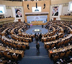 طالبان: به کنفرانس وحدت اسلامی در تهران دعوت نشده‌ایم